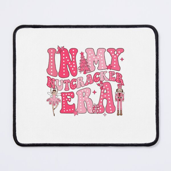 Item preview, Pink Christmas Style Merry Xmas designed and sold by EarlieRindone.