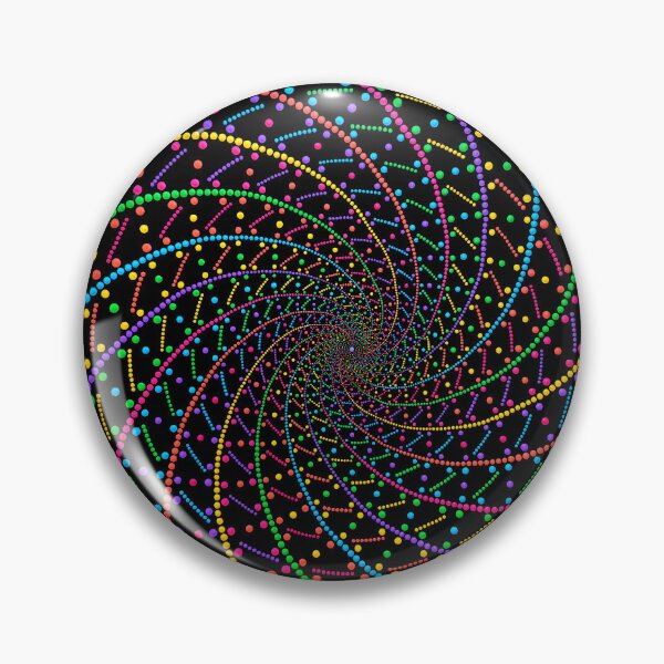 Item preview, Rainbow Energy designed and sold by MandaLife.