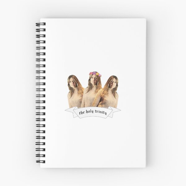 Item preview, The Holy Trinity designed and sold by Silviasi22.