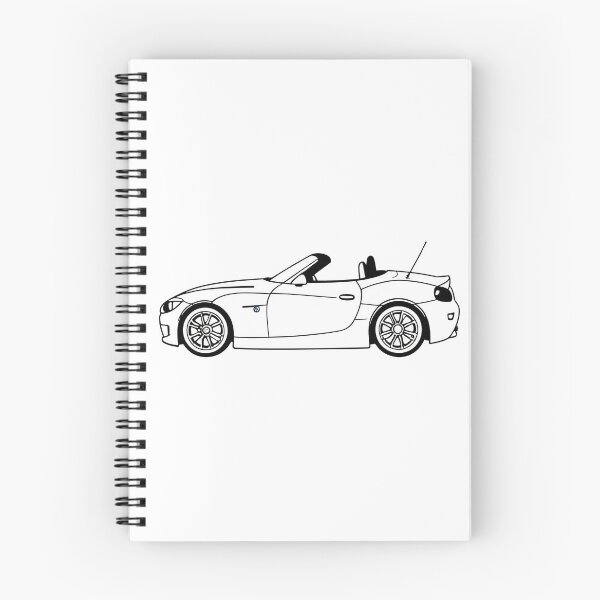 Item preview, Z4 E85 designed and sold by ZvezdaStar.