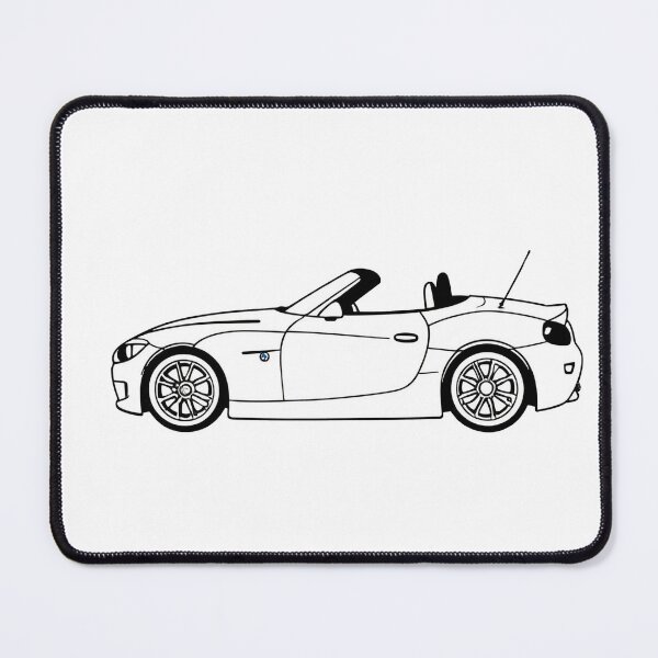 Item preview, Z4 E85 designed and sold by ZvezdaStar.