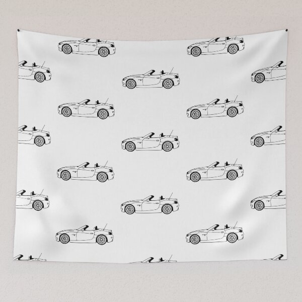 Item preview, Z4 E85 designed and sold by ZvezdaStar.