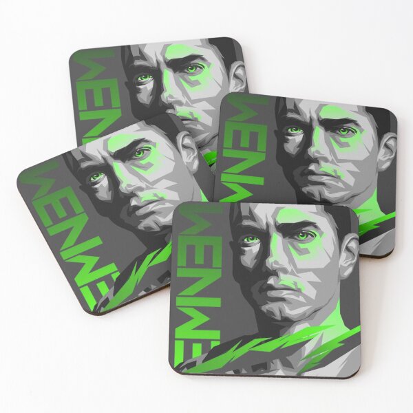 Item preview, Eminem designed and sold by UZRWRLD .