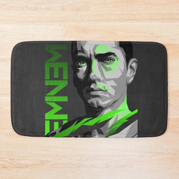 Item preview, Eminem designed and sold by UZRWRLD .