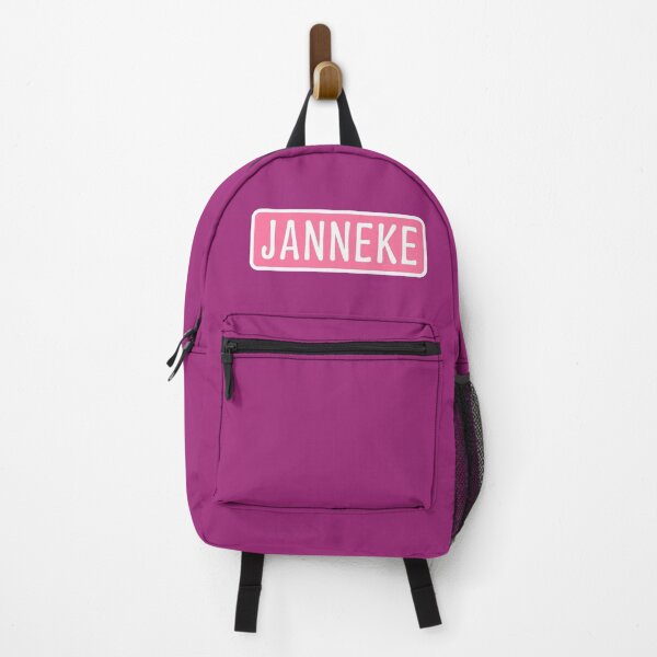Item preview, Janneke Name designed and sold by Jeallan Designs.