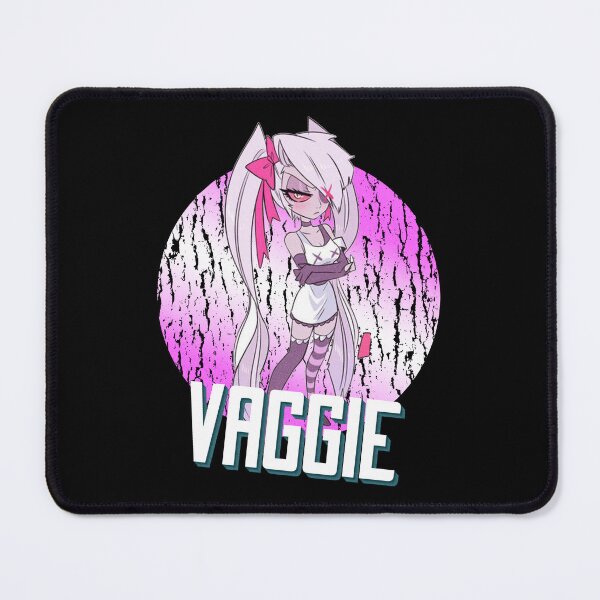 Item preview, Hazbin Hotel - Vaggie designed and sold by teresarego.