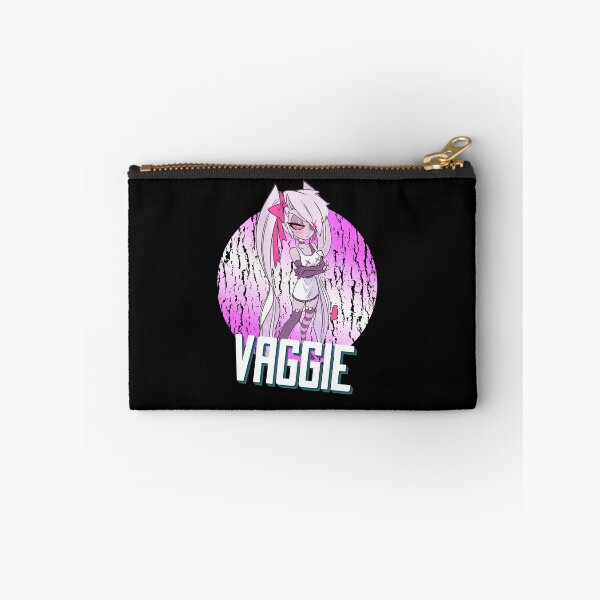 Item preview, Hazbin Hotel - Vaggie designed and sold by teresarego.