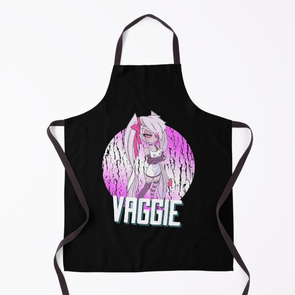Item preview, Hazbin Hotel - Vaggie designed and sold by teresarego.