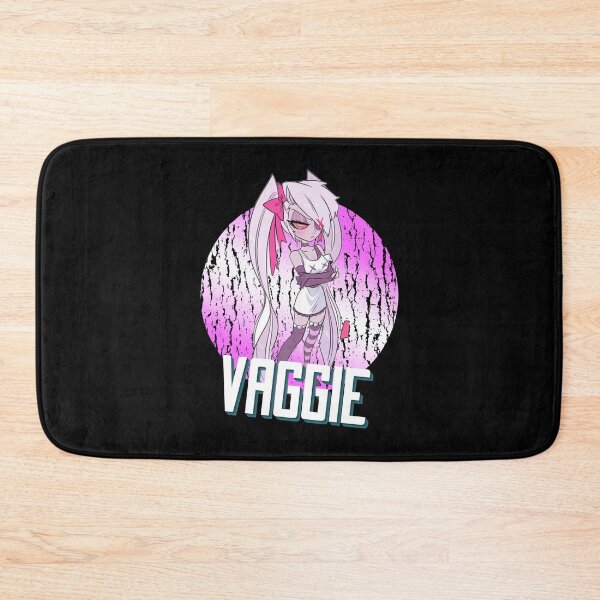 Item preview, Hazbin Hotel - Vaggie designed and sold by teresarego.