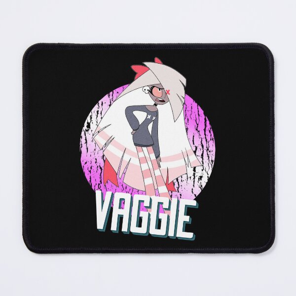 Item preview, Hazbin Hotel - Vaggie designed and sold by teresarego.