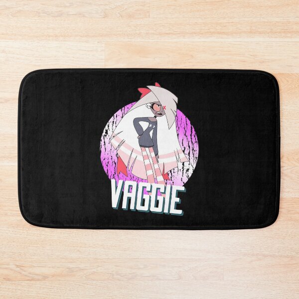 Item preview, Hazbin Hotel - Vaggie designed and sold by teresarego.