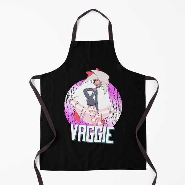 Item preview, Hazbin Hotel - Vaggie designed and sold by teresarego.