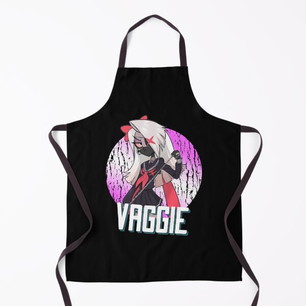 Item preview, Hazbin Hotel - Vaggie designed and sold by teresarego.