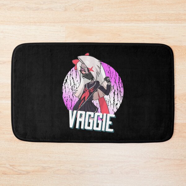 Item preview, Hazbin Hotel - Vaggie designed and sold by teresarego.