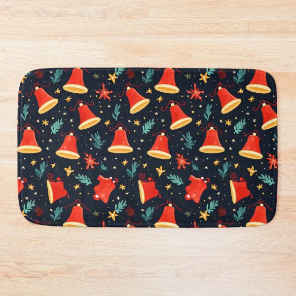 Item preview, Holiday Graphics with Classic Christmas Motifs designed and sold by Piotrek0001.