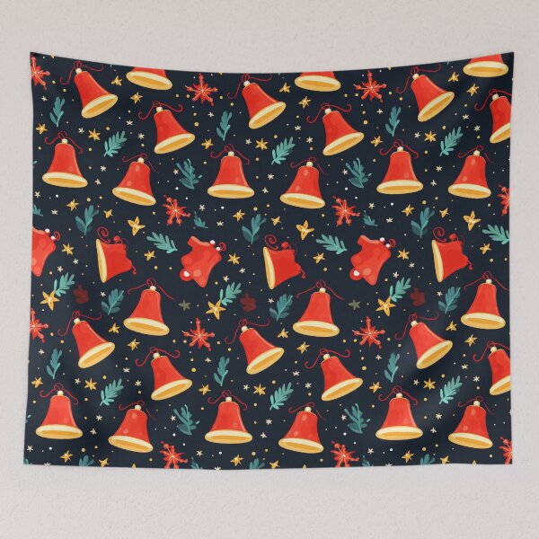 Item preview, Holiday Graphics with Classic Christmas Motifs designed and sold by Piotrek0001.