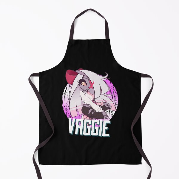 Item preview, Hazbin Hotel - Vaggie designed and sold by teresarego.
