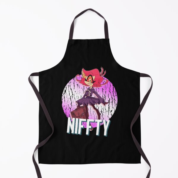 Item preview, Hazbin Hotel - Niffty designed and sold by teresarego.