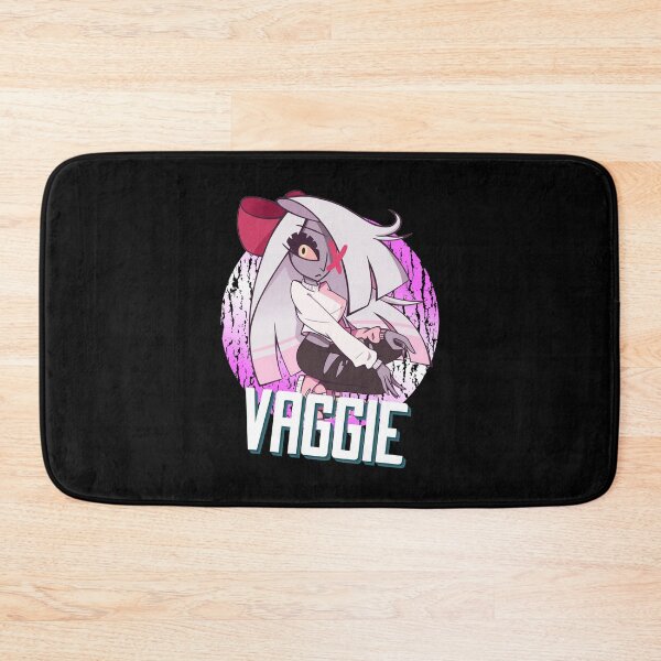Item preview, Hazbin Hotel - Vaggie designed and sold by teresarego.