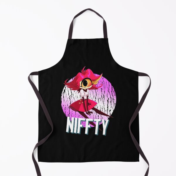 Item preview, Hazbin Hotel - Niffty designed and sold by teresarego.