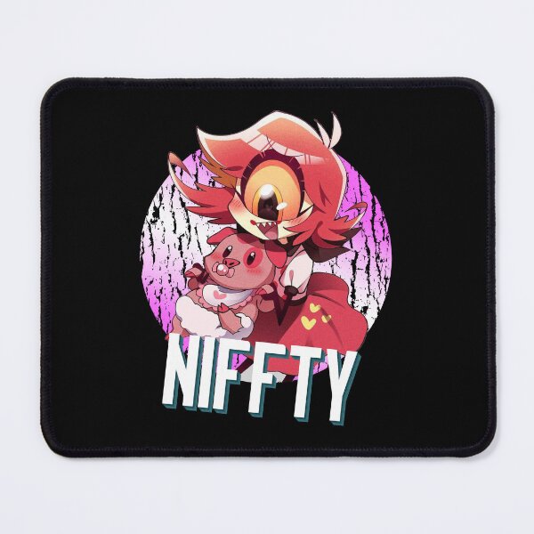 Item preview, Hazbin Hotel - Niffty designed and sold by teresarego.