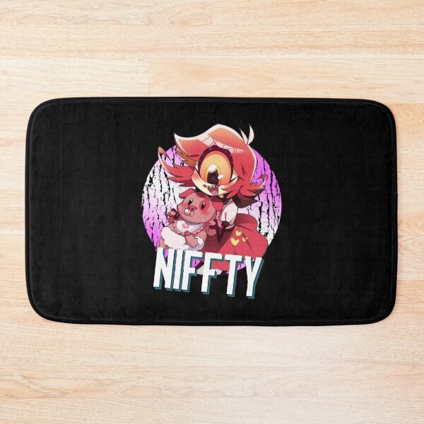 Item preview, Hazbin Hotel - Niffty designed and sold by teresarego.