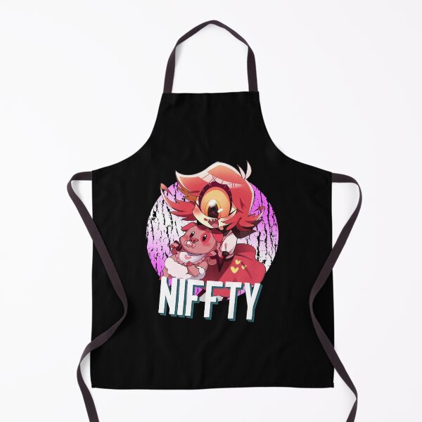 Item preview, Hazbin Hotel - Niffty designed and sold by teresarego.