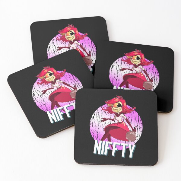 Item preview, Hazbin Hotel - Niffty designed and sold by teresarego.