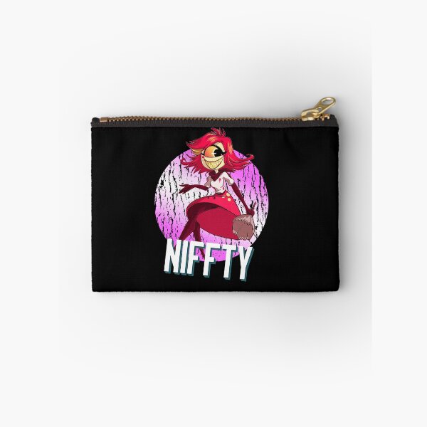Item preview, Hazbin Hotel - Niffty designed and sold by teresarego.