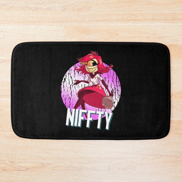 Item preview, Hazbin Hotel - Niffty designed and sold by teresarego.