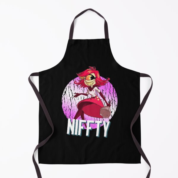 Item preview, Hazbin Hotel - Niffty designed and sold by teresarego.