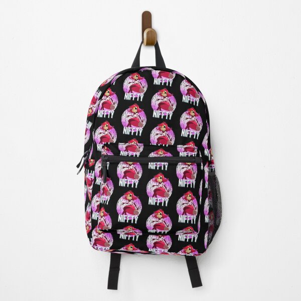 Item preview, Hazbin Hotel - Niffty designed and sold by teresarego.