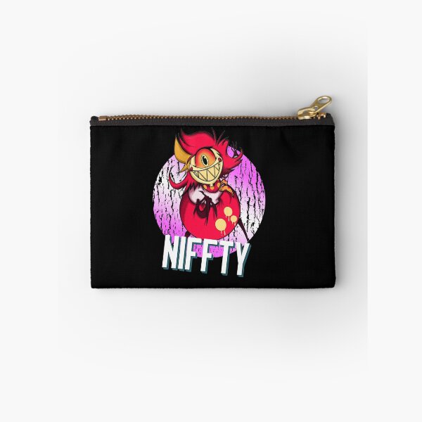 Item preview, Hazbin Hotel - Niffty designed and sold by teresarego.