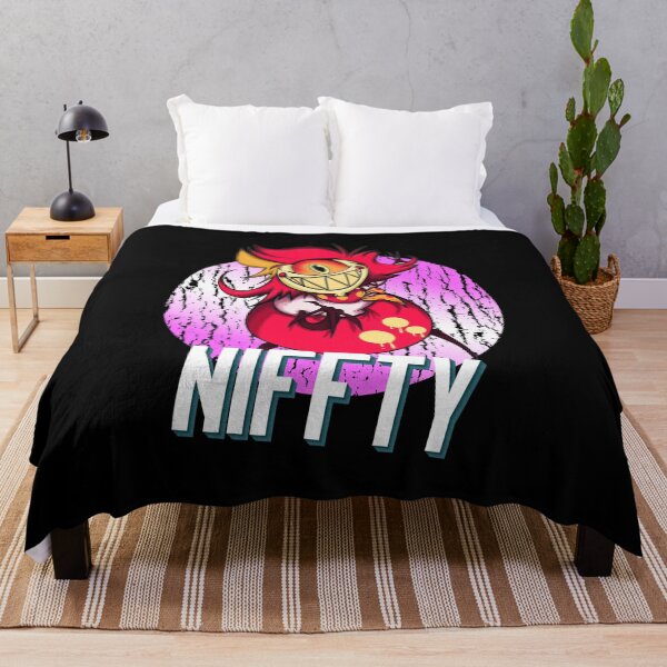 Item preview, Hazbin Hotel - Niffty designed and sold by teresarego.
