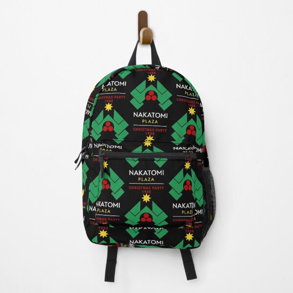 Item preview, Nakatomi Plaza Christmas Party 1988 designed and sold by Candywrap Studio.