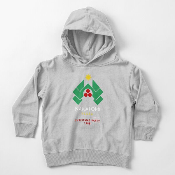 Item preview, Nakatomi Plaza Christmas Party 1988 designed and sold by Candywrap Studio.