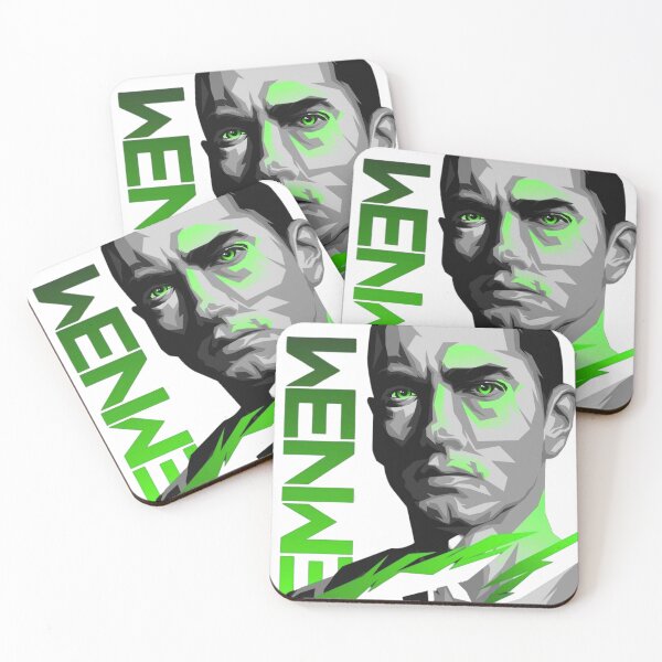 Item preview, Eminem designed and sold by UZRWRLD .