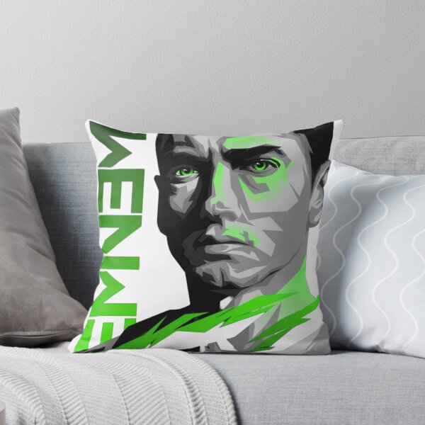 Item preview, Eminem designed and sold by UZRWRLD .