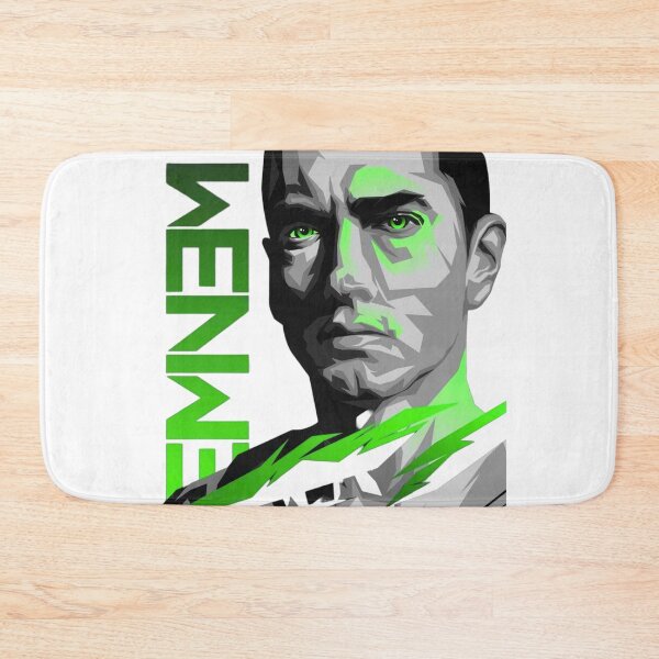 Item preview, Eminem designed and sold by UZRWRLD .