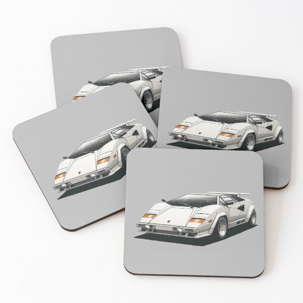 Item preview, Speed and Style - European Sports Cars designed and sold by MixtaGraphics.