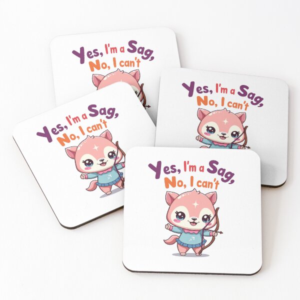 Item preview, Cute Sagittarius Zodiac Chibi Archer Artwork designed and sold by ArtLab-store.