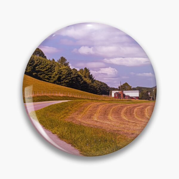 Item preview, Open Countryside designed and sold by Jim Love.