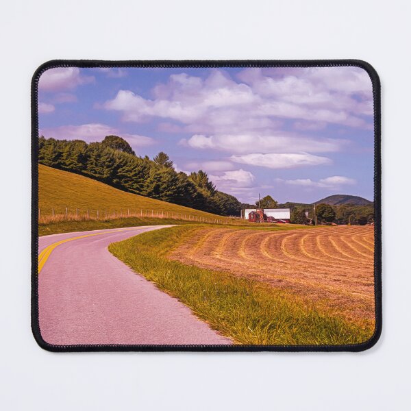 Item preview, Open Countryside designed and sold by Jim Love.