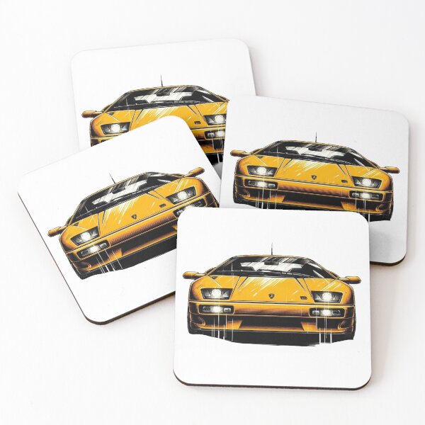 Item preview, Speed and Style - European Sports Cars designed and sold by MixtaGraphics.
