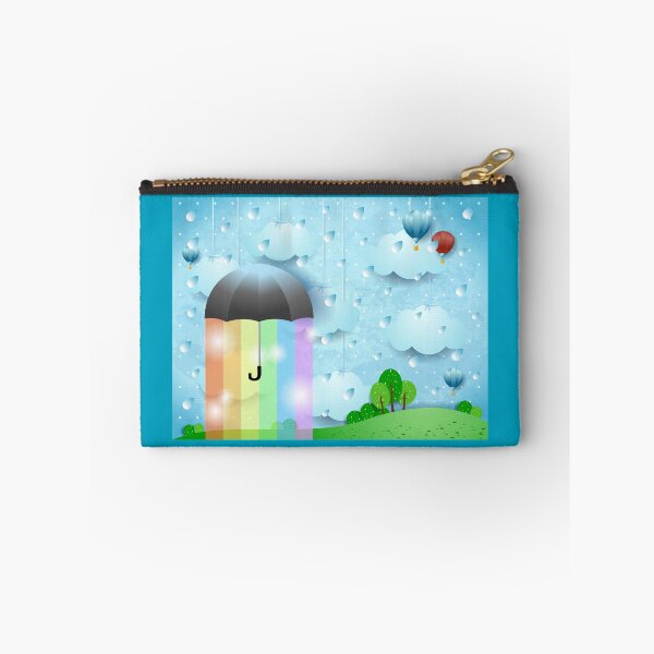 Item preview, Rainbow dream over the countryside designed and sold by LuisaVenturoli.