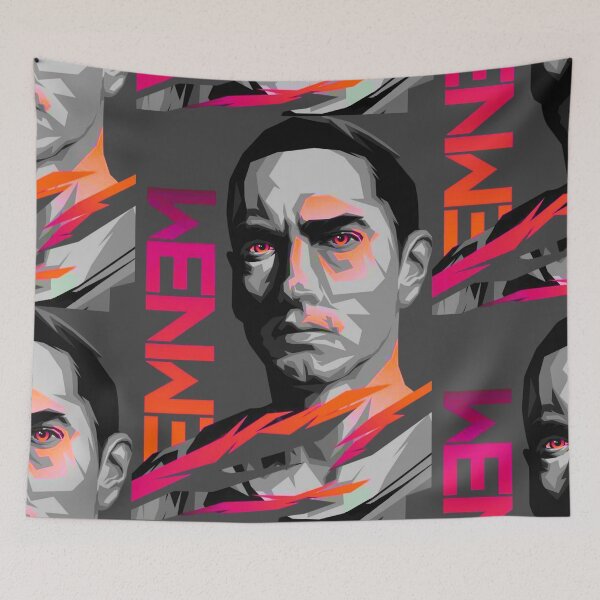 Item preview, Eminem designed and sold by UZRWRLD .