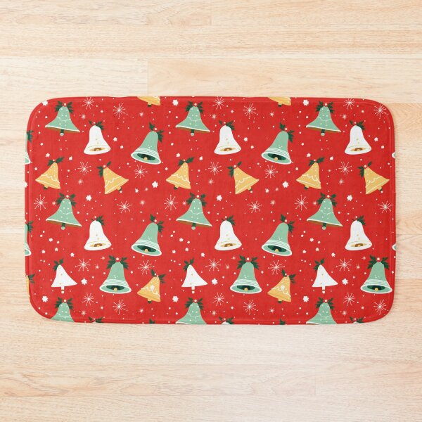 Item preview, Classic Christmas Patterns with Festive Details designed and sold by Piotrek0001.