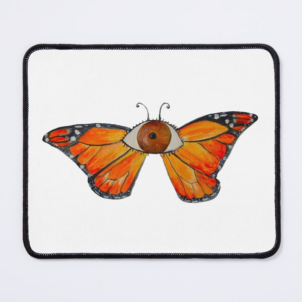 Item preview, Butterfly Eye designed and sold by Bichoz.