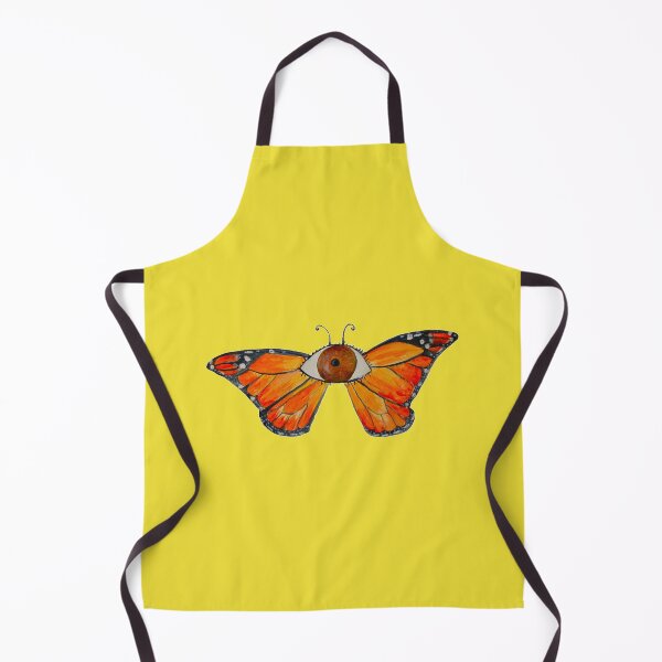 Item preview, Butterfly Eye designed and sold by Bichoz.