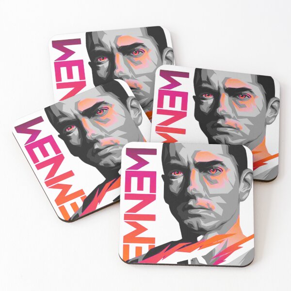 Item preview, Eminem designed and sold by UZRWRLD .